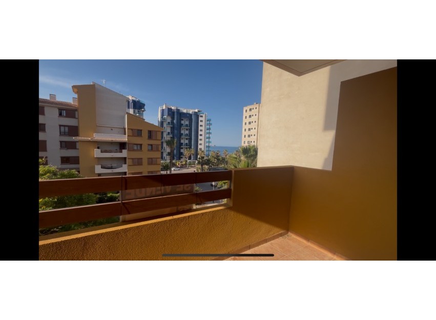 Herverkoop - Apartment - Orihuela Costa - Punta Prima