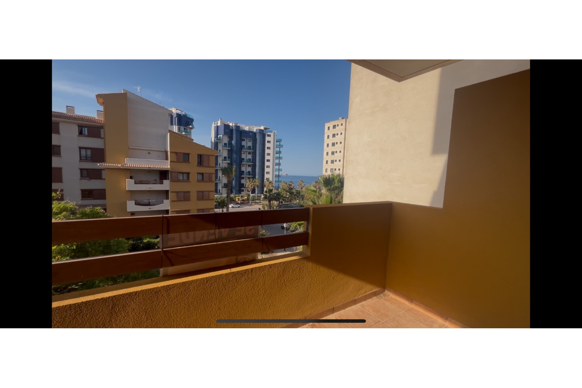 Herverkoop - Apartment - Orihuela Costa - Punta Prima