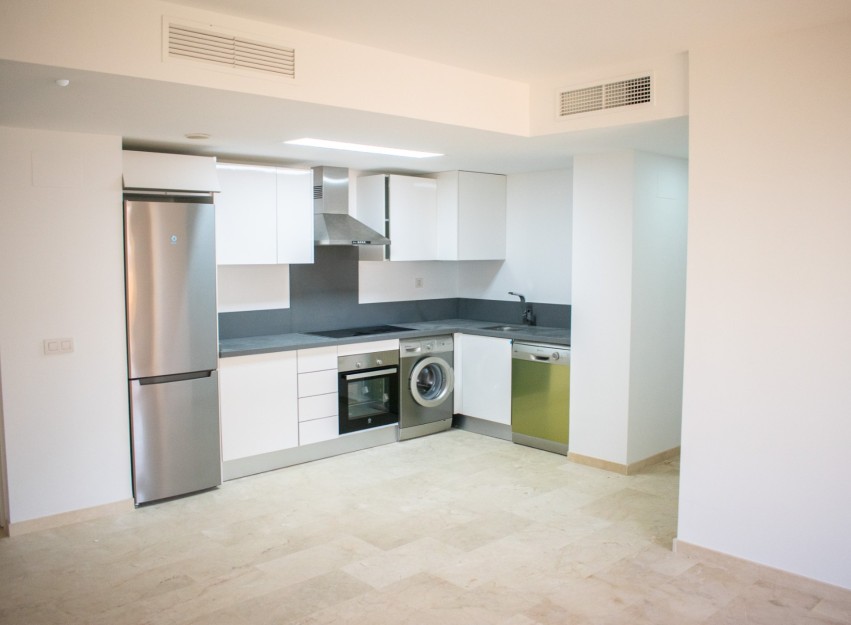 Herverkoop - Apartment - Orihuela Costa - Punta Prima