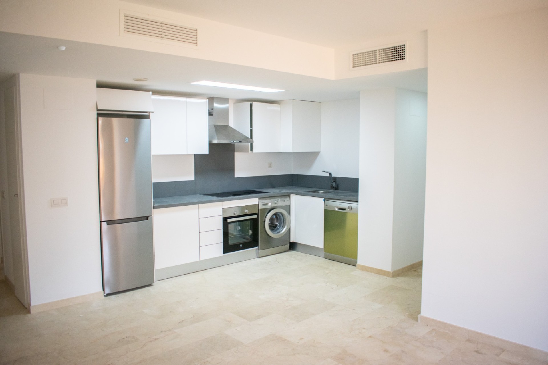 Herverkoop - Apartment - Orihuela Costa - Punta Prima