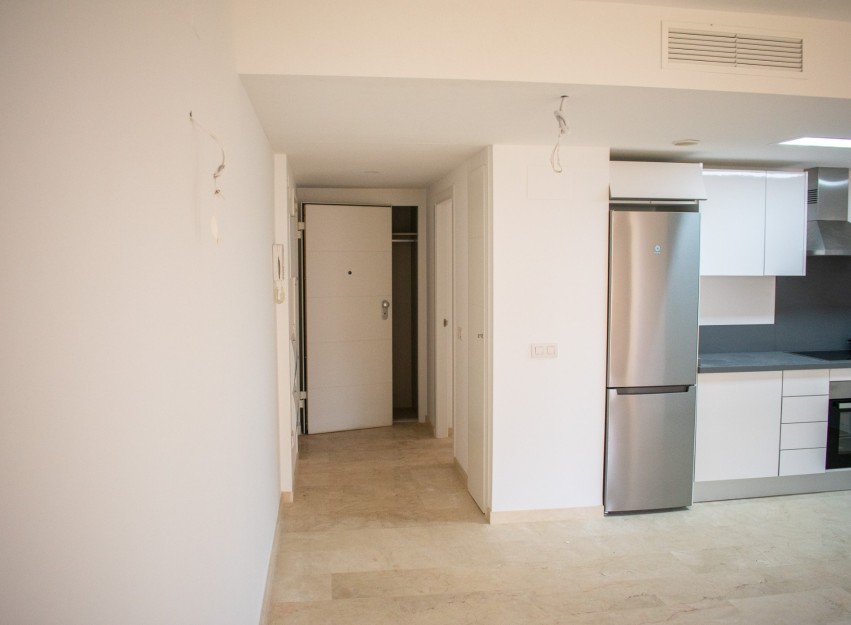 Herverkoop - Apartment - Orihuela Costa - Punta Prima