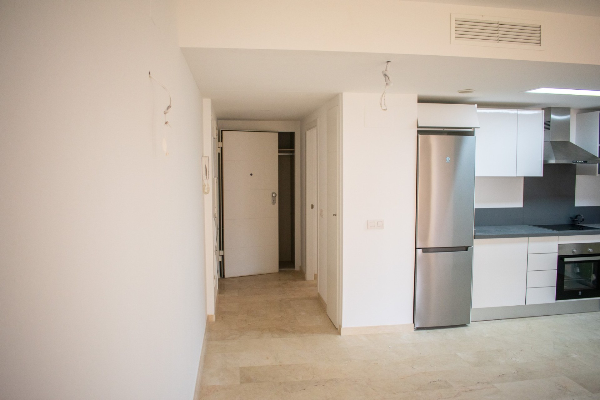 Herverkoop - Apartment - Orihuela Costa - Punta Prima
