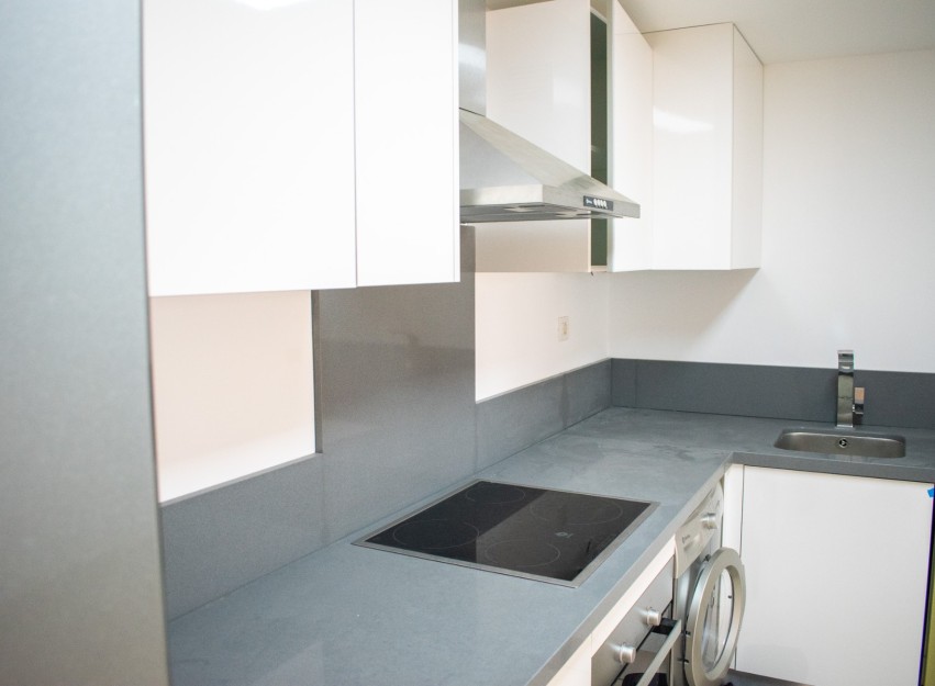 Herverkoop - Apartment - Orihuela Costa - Punta Prima