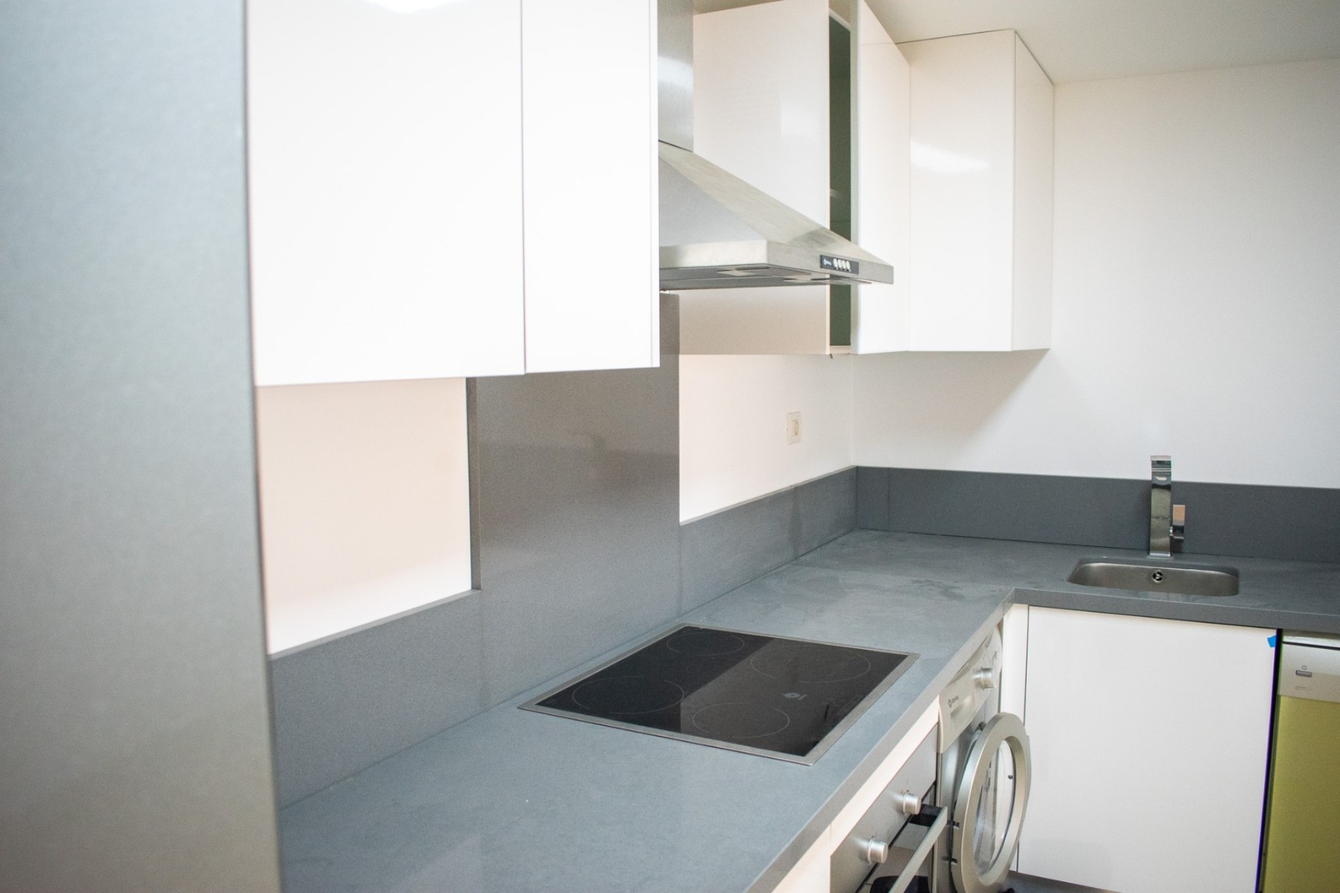 Herverkoop - Apartment - Orihuela Costa - Punta Prima