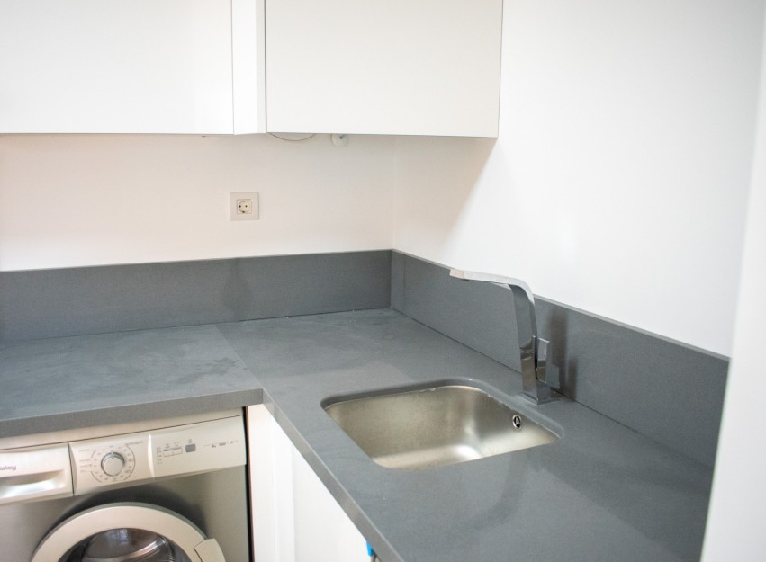 Herverkoop - Apartment - Orihuela Costa - Punta Prima