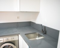 Herverkoop - Apartment - Orihuela Costa - Punta Prima