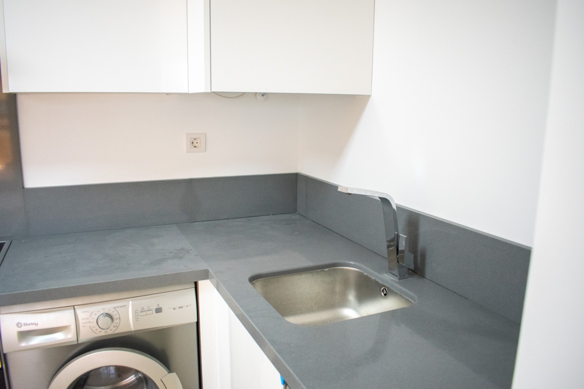 Herverkoop - Apartment - Orihuela Costa - Punta Prima