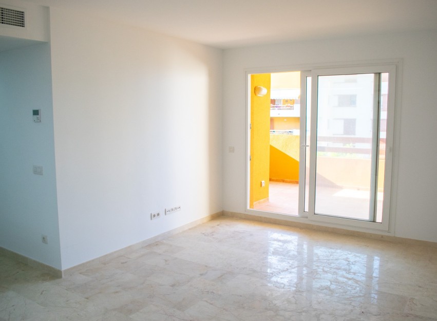 Herverkoop - Apartment - Orihuela Costa - Punta Prima