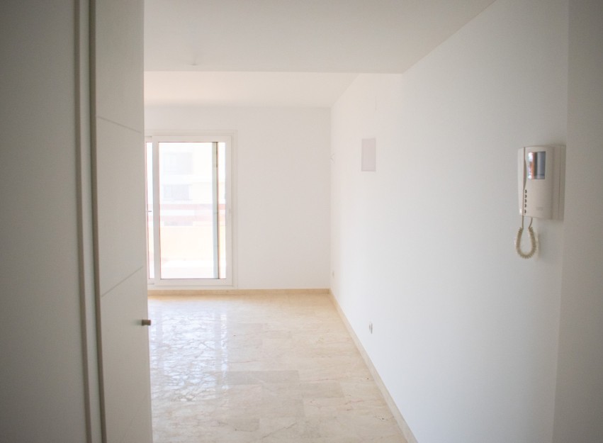 Herverkoop - Apartment - Orihuela Costa - Punta Prima