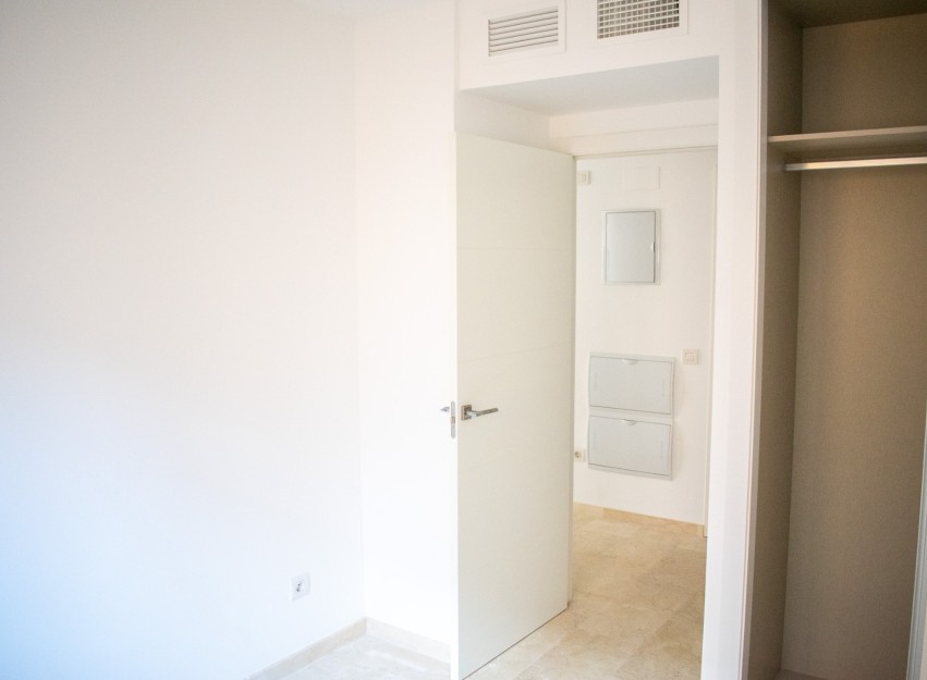 Herverkoop - Apartment - Orihuela Costa - Punta Prima