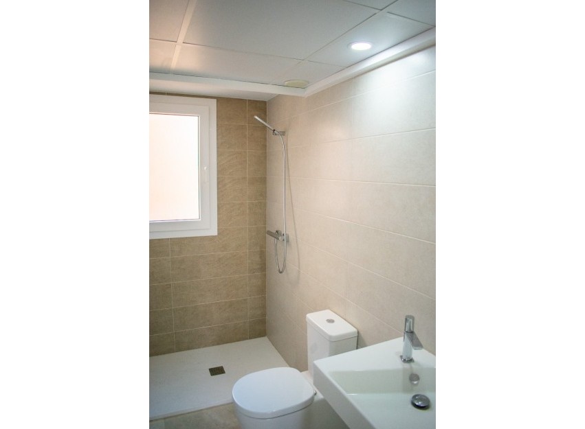 Herverkoop - Apartment - Orihuela Costa - Punta Prima