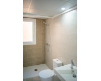 Herverkoop - Apartment - Orihuela Costa - Punta Prima