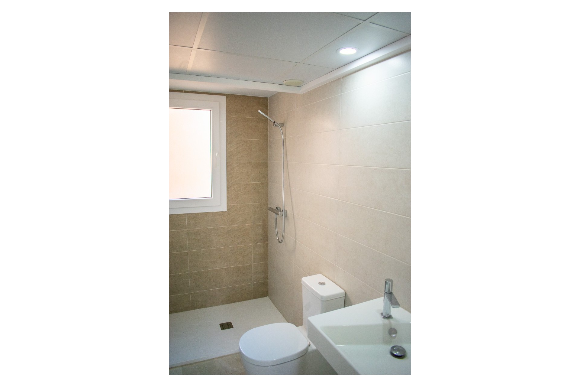 Herverkoop - Apartment - Orihuela Costa - Punta Prima