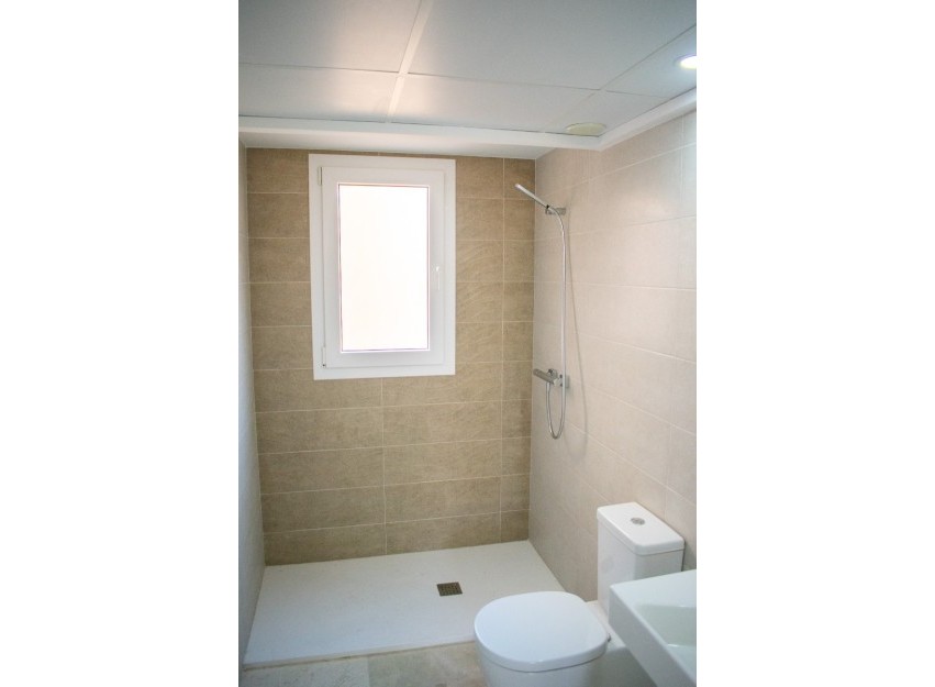 Herverkoop - Apartment - Orihuela Costa - Punta Prima