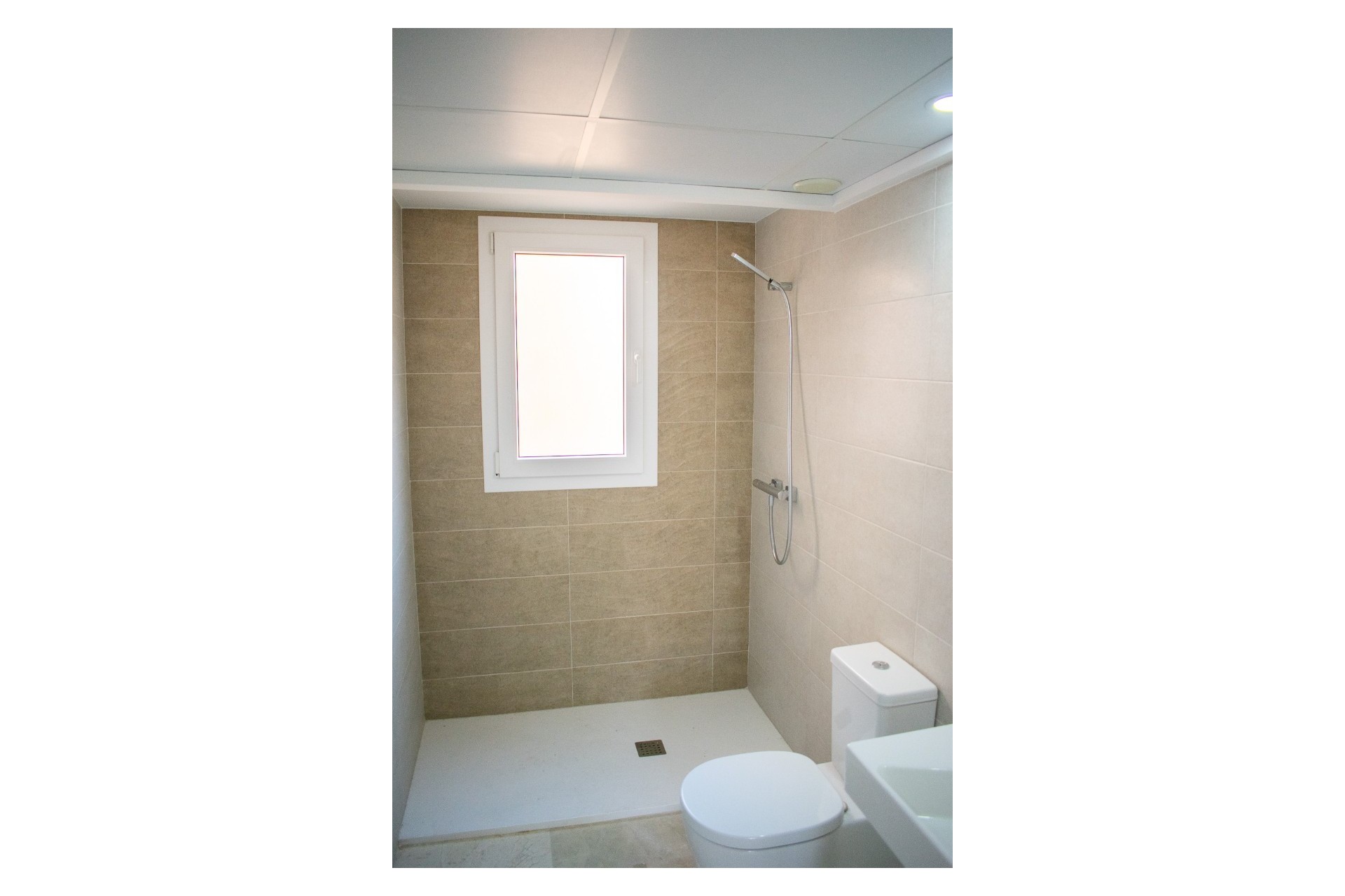 Herverkoop - Apartment - Orihuela Costa - Punta Prima