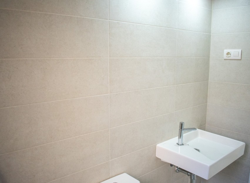 Herverkoop - Apartment - Orihuela Costa - Punta Prima