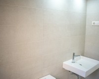 Herverkoop - Apartment - Orihuela Costa - Punta Prima