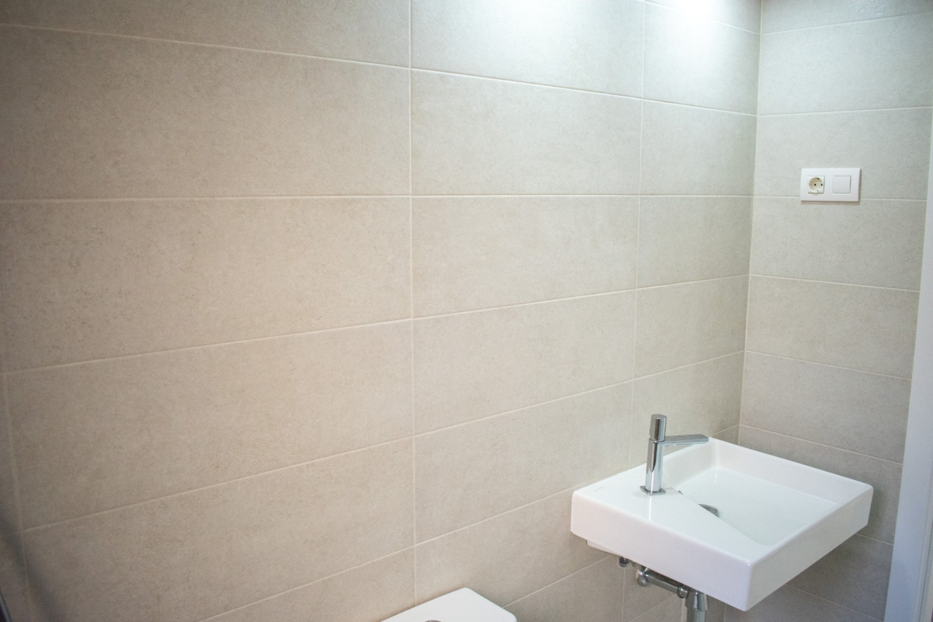 Herverkoop - Apartment - Orihuela Costa - Punta Prima