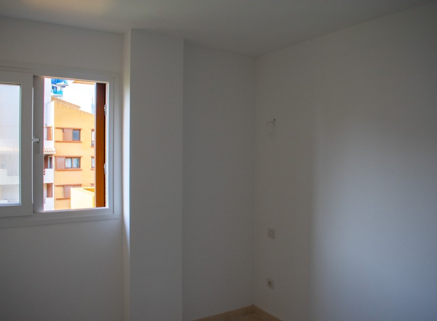 Herverkoop - Apartment - Orihuela Costa - Punta Prima