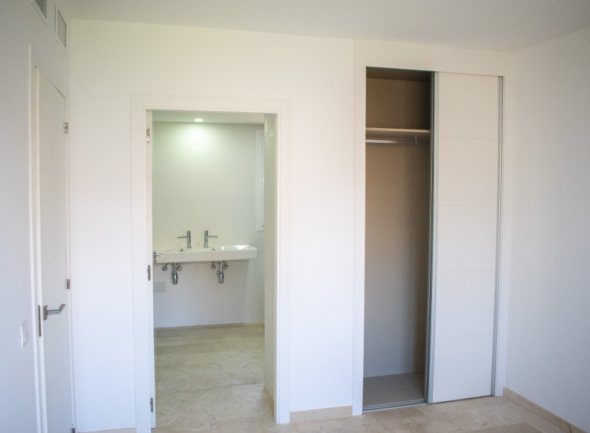 Herverkoop - Apartment - Orihuela Costa - Punta Prima