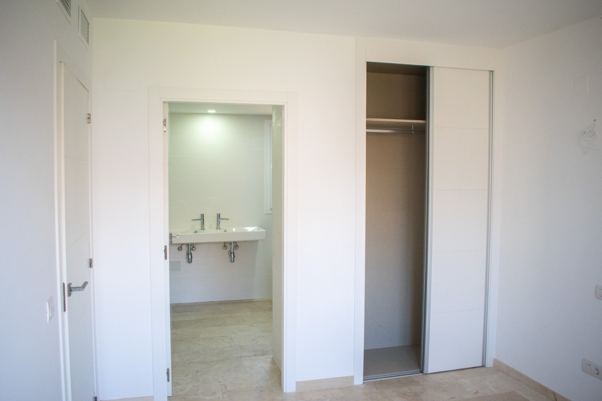 Herverkoop - Apartment - Orihuela Costa - Punta Prima