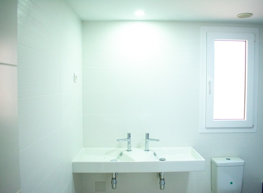 Herverkoop - Apartment - Orihuela Costa - Punta Prima