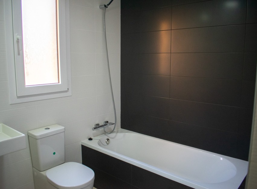 Herverkoop - Apartment - Orihuela Costa - Punta Prima