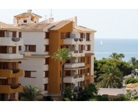 Herverkoop - Apartment - Orihuela Costa - Punta Prima