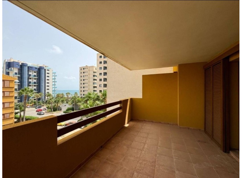 Herverkoop - Apartment - Orihuela Costa - Punta Prima