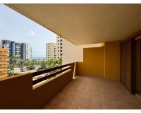 Herverkoop - Apartment - Orihuela Costa - Punta Prima