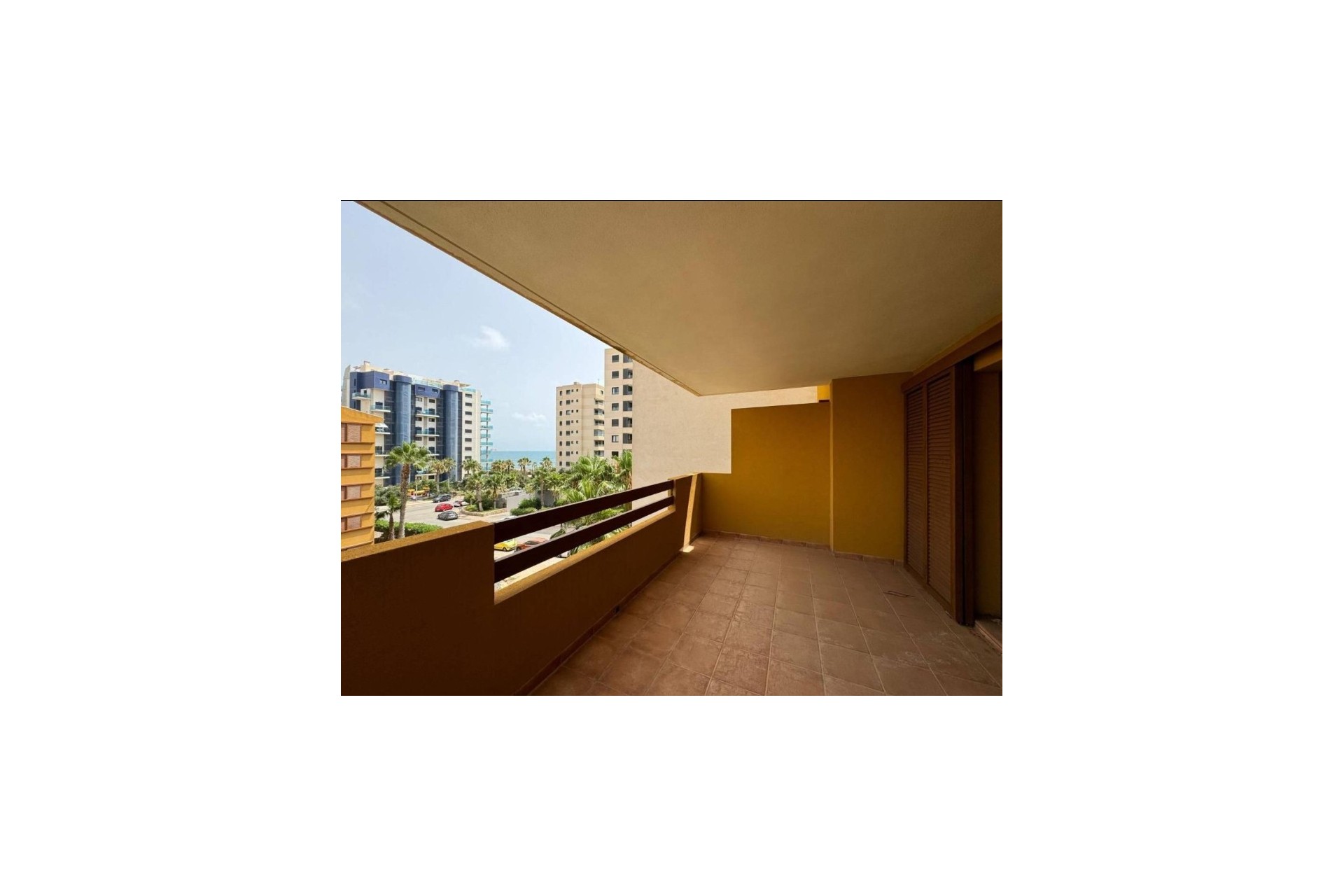 Herverkoop - Apartment - Orihuela Costa - Punta Prima