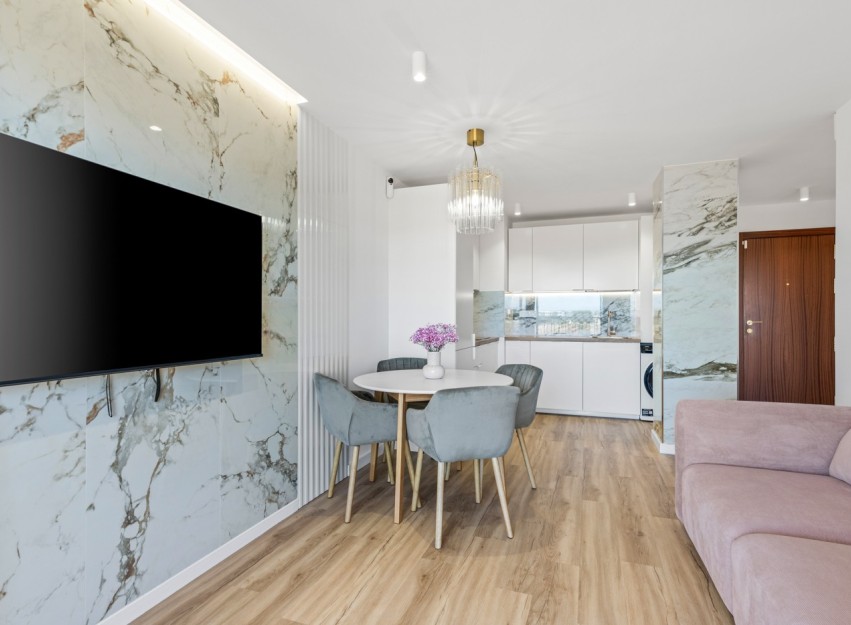 Herverkoop - Apartment - Orihuela Costa - Punta Prima