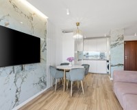 Herverkoop - Apartment - Orihuela Costa - Punta Prima