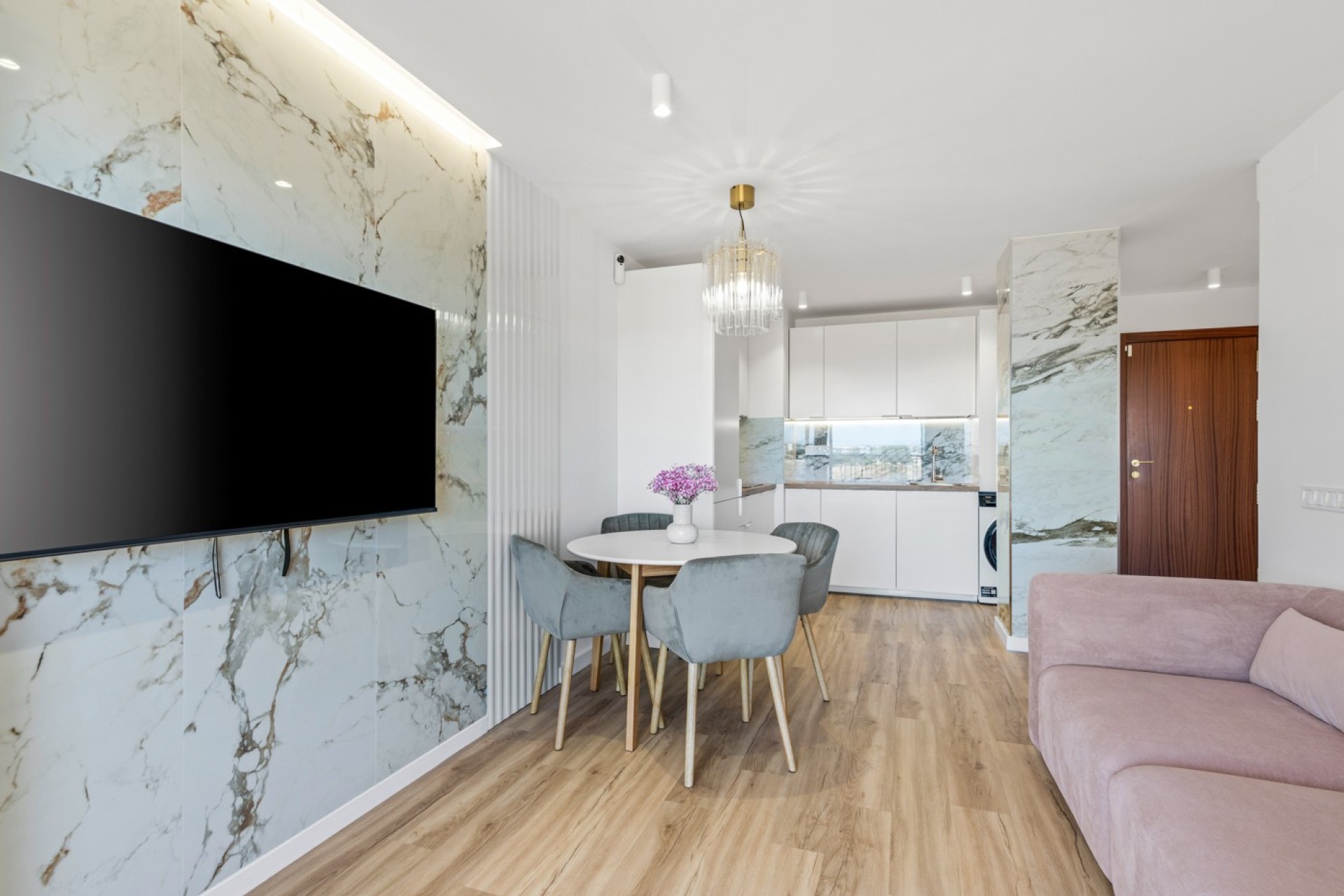 Herverkoop - Apartment - Orihuela Costa - Punta Prima