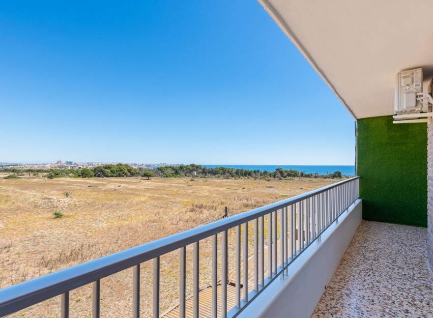 Herverkoop - Apartment - Orihuela Costa - Punta Prima