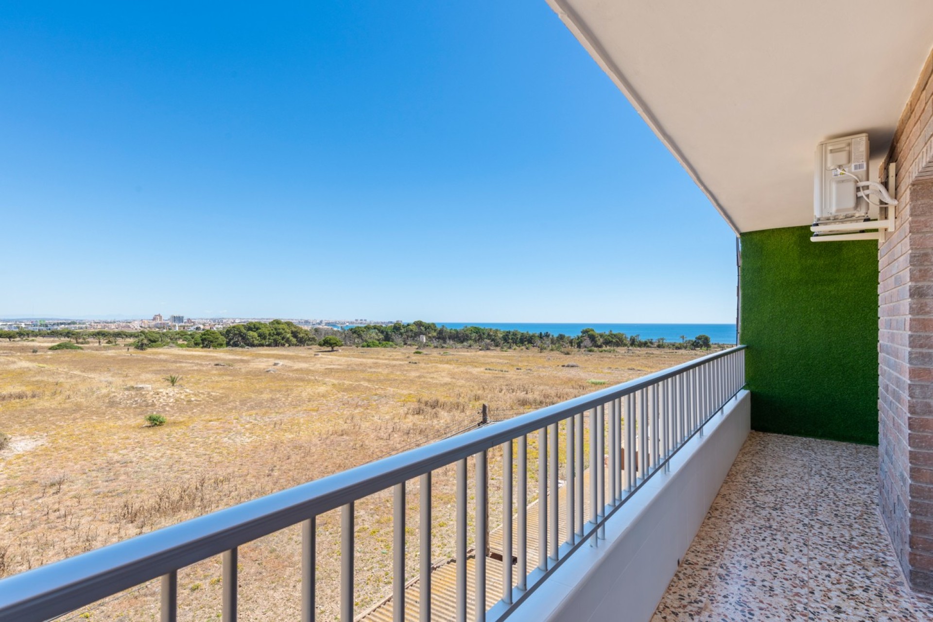 Herverkoop - Apartment - Orihuela Costa - Punta Prima