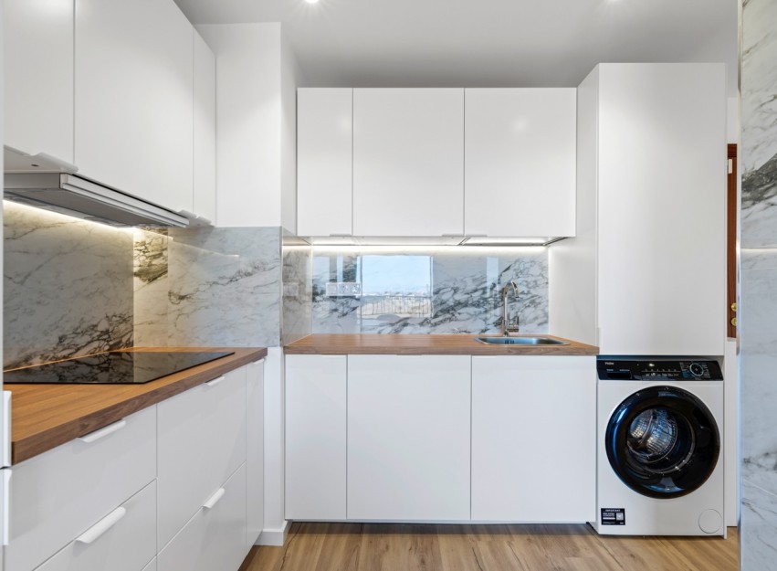 Herverkoop - Apartment - Orihuela Costa - Punta Prima