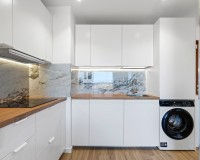 Herverkoop - Apartment - Orihuela Costa - Punta Prima