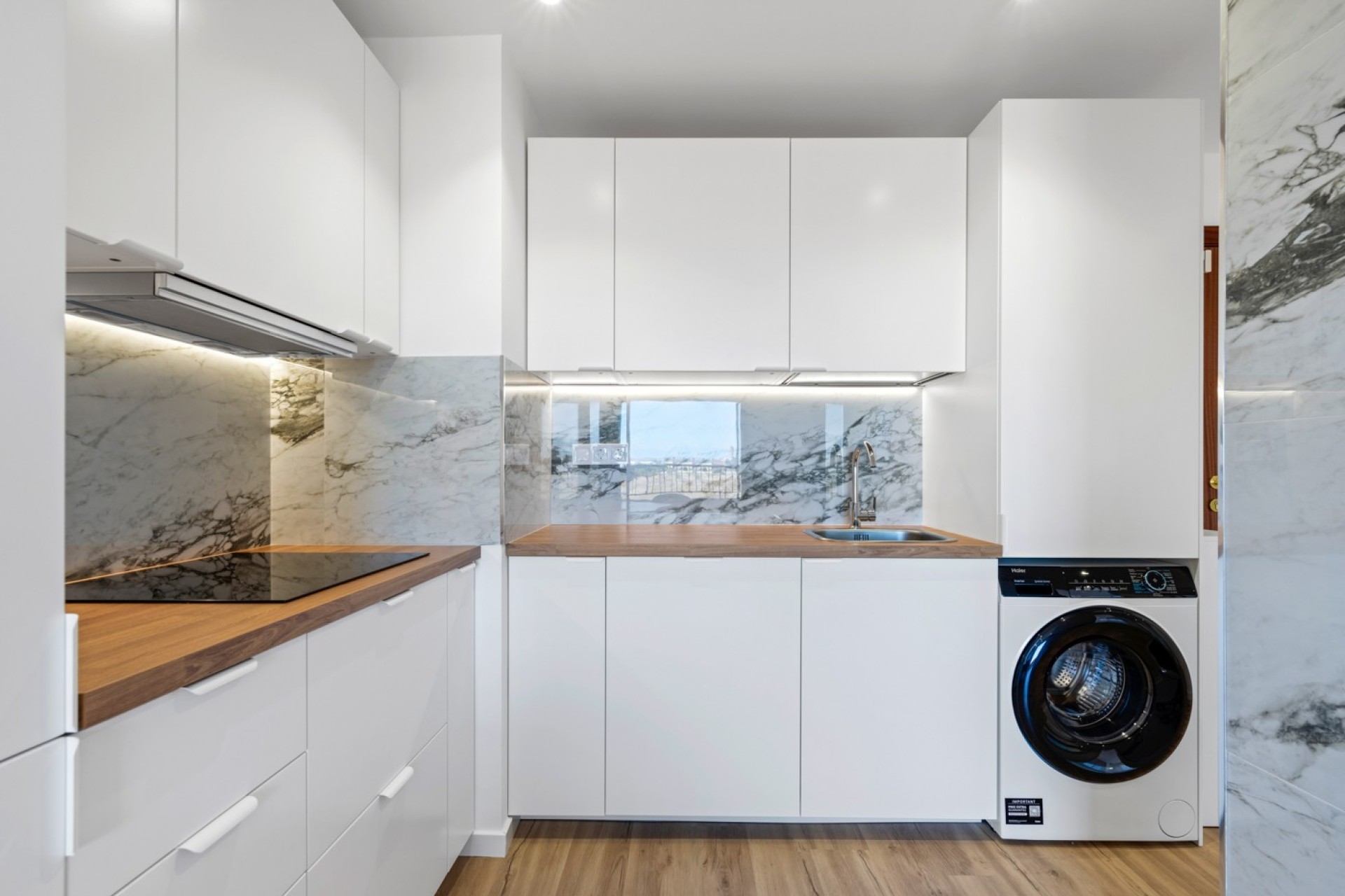Herverkoop - Apartment - Orihuela Costa - Punta Prima