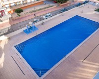 Herverkoop - Apartment - Orihuela Costa - Punta Prima