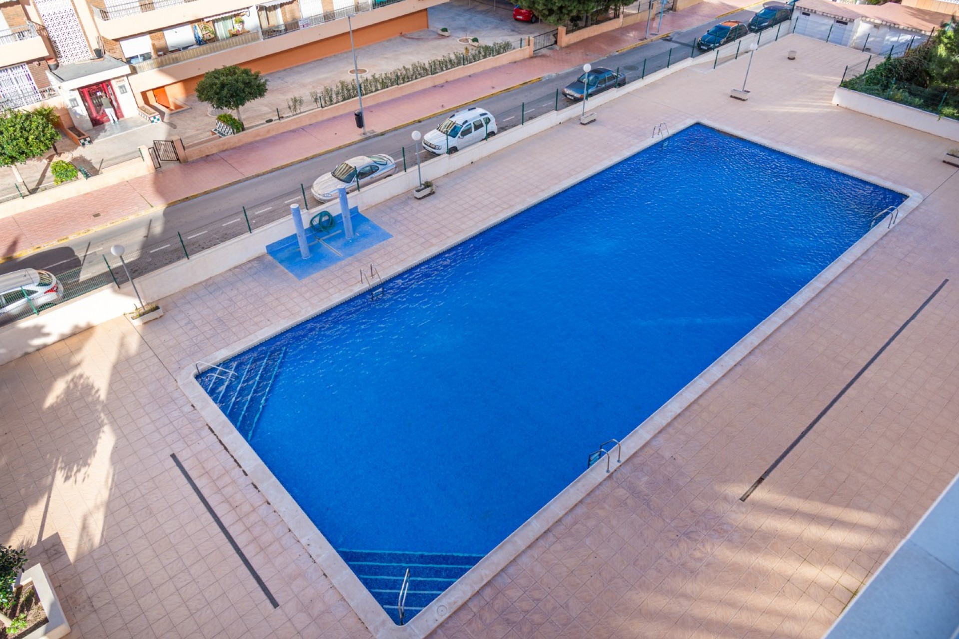 Herverkoop - Apartment - Orihuela Costa - Punta Prima