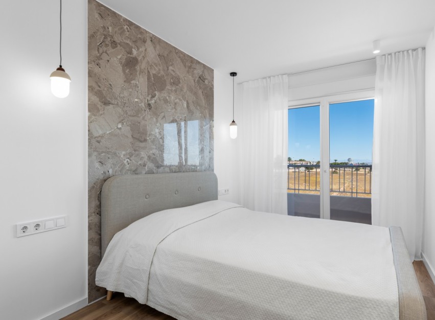 Herverkoop - Apartment - Orihuela Costa - Punta Prima