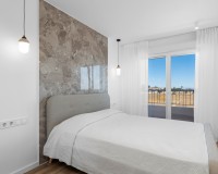 Herverkoop - Apartment - Orihuela Costa - Punta Prima