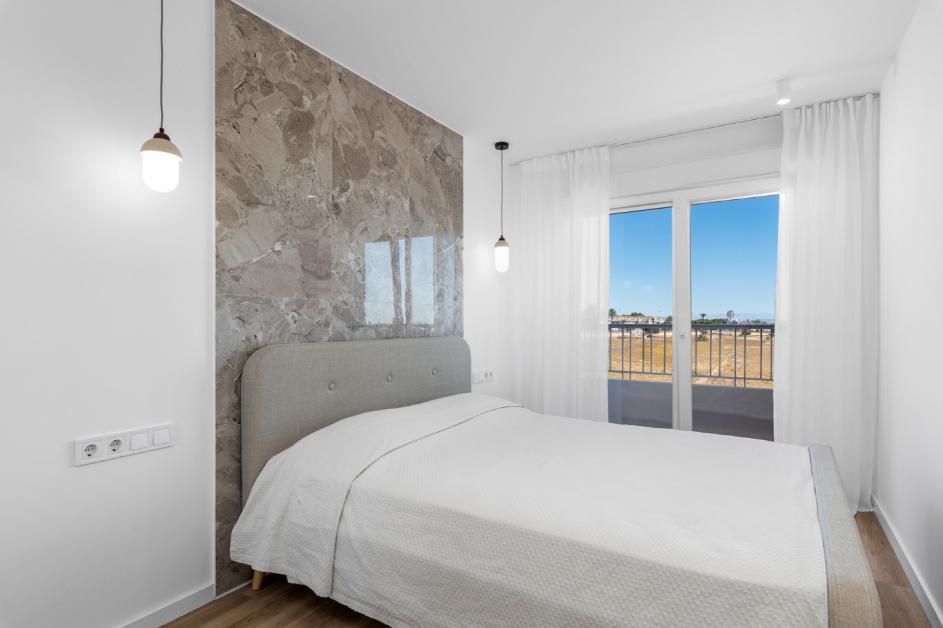 Herverkoop - Apartment - Orihuela Costa - Punta Prima