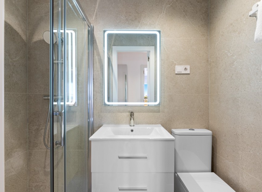 Herverkoop - Apartment - Orihuela Costa - Punta Prima