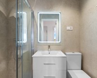 Herverkoop - Apartment - Orihuela Costa - Punta Prima