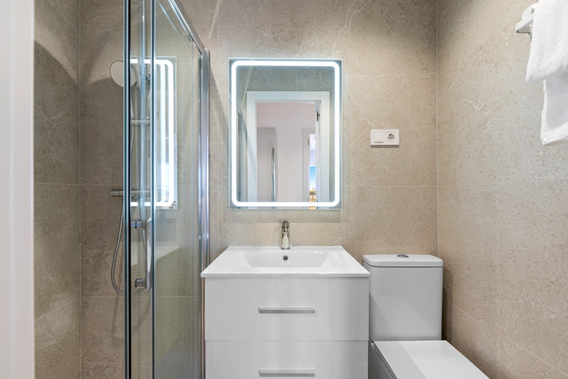 Herverkoop - Apartment - Orihuela Costa - Punta Prima
