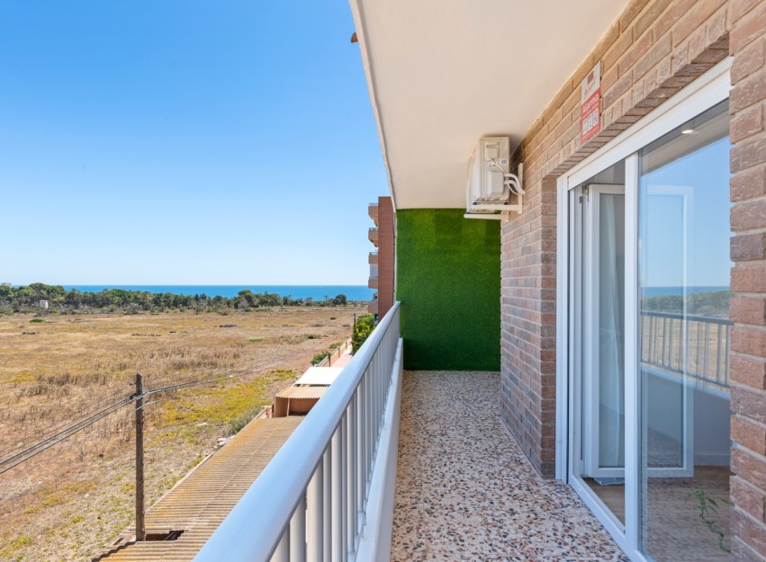 Herverkoop - Apartment - Orihuela Costa - Punta Prima