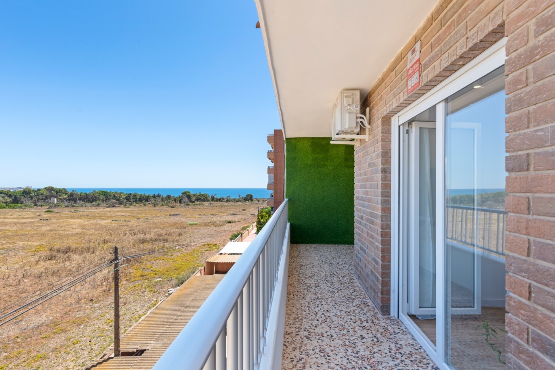 Herverkoop - Apartment - Orihuela Costa - Punta Prima