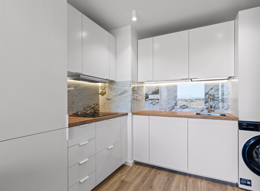 Herverkoop - Apartment - Orihuela Costa - Punta Prima